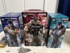 8個☆Fate/Zero DXF サーヴァントフィギュア3 ライダー アサシン