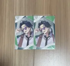 にじさんじ チェキ 7周年 7th 魁星