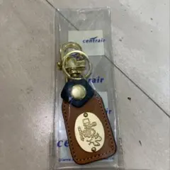 centrair ホックツキキーホルダー