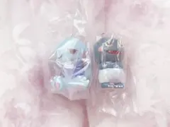 ざわざわ森のがんこちゃん がんぺーちゃん 肩ズン スイングコレクション