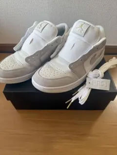 2025年最新】nike air jordan 1 low parisの人気アイテム - メルカリ