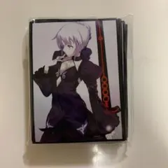 2025年最新】スリーブ セイバーオルタの人気アイテム - メルカリ