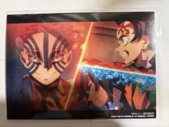 鬼滅の刃 ポストカード