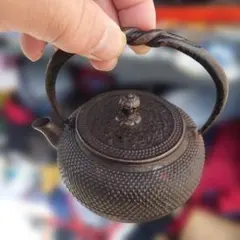 テーポット カップ 香炉 シルバーカラー セット売り - メルカリ
