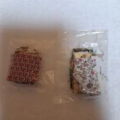 生地 はぎれセット