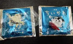 映画ちいかわ 入場者特典第4弾 島二郎 セイレーン