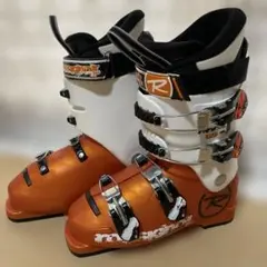 Rossignol Sensor 65 スキーブーツ 275mm