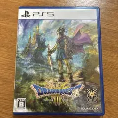ドラゴンクエスト3 そして伝説へ PS5
