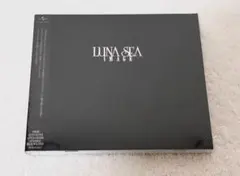 LUNA SEA IMAGE DVD リマスタリング盤