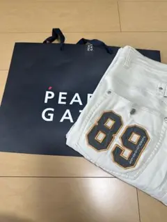 2026年最新】パンツ パーリーゲイツ メンズの人気アイテム - メルカリ