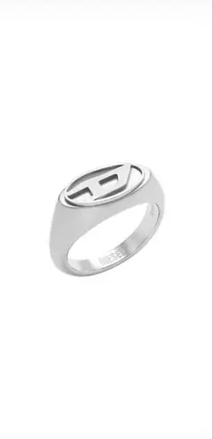 FUCK IT SIGNET RING 箱あり - メルカリ