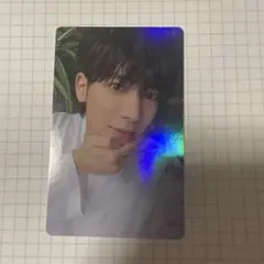 txt sanctuary タレントカード