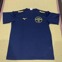 Mizuno SAKAI BLAZERS CUP 2018 シャツ