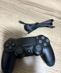 SONY DualShock 4 コントローラー ブラック