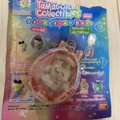 たまごっちコレクティブルズ セレクションボックス くりてん