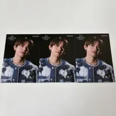 NAOTO フォトカード