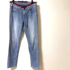 EDWIN JERSEYS エドウィン ジャージーズ デニム パンツ