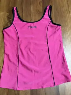 Chacott チャコット★タンクトップ Lサイズ