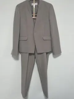 み*°様 ROPÉ PICNIC セットアップ スーツ 36 キャメル系