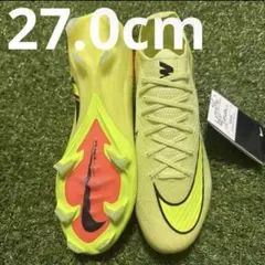 NIKE マーキュリアルヴェイパー9 HG 27cm 完備品！ 47 - メルカリ