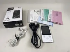 SONY NW-S784/WM ウォークマン美品