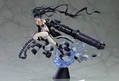 ブラック★ロックシューター HxxG Edition.　マックスファクトリー