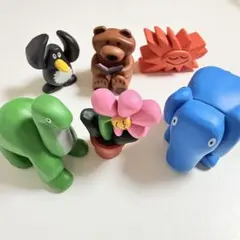 あかべこ15個セット【ケース付】 - メルカリ