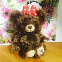 【初期デザイン】ユニベアシティ(プリン)