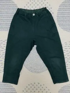 ブランシェス　ガーデナーテーパードパンツ　ズボン パンツ 110cm