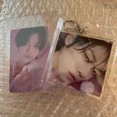 TXT SWEET ヨンジュン　ユニバ　ラキドロ