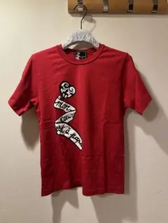 ALAÏA アライア　アイボリー ロゴ　再構築　長袖Tシャツ ALAÏA アライア アイボリー ロゴ 再構築 長袖Tシャツ ALAIA