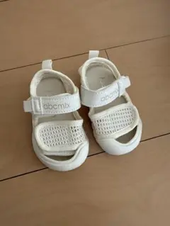 未使用新品 ベビーサンダル