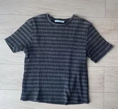 BEAUTY&YOUTH UNITED ARROWS ボーダーTシャツのサムネイル