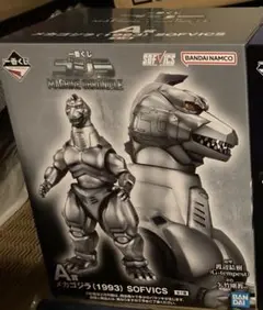 2026年最新】BANDAI SPIRITS フィギュア ゴジラの人気アイテム - メルカリ