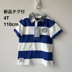 ＊新品＊POLO Ralph Lauren ストライプ ポロシャツ