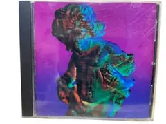 New order 『Technique』 CD
