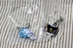 ドラゴンボール めじるしアクセサリー2 ゴテンクス ゴースト