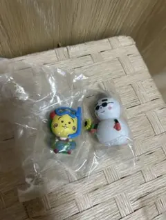 コジコジ ガチャガチャ