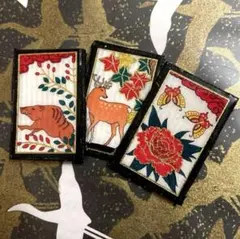 2026年最新】イノシカチョウの人気アイテム - メルカリ