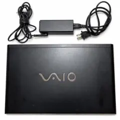 VAIO VJS131C11N i5 8GB SSD128GB