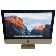 2026年最新】imac late 2015の人気アイテム - メルカリ
