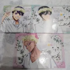 糸師冴 糸師 凛 ブルロ 原画 原作画 限定 ブルーロック ポストカードセット 糸師冴 糸師 凛 ブルロ 原画 原作画 限定 ブルーロック ポスト