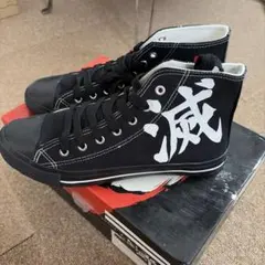 鬼滅の刃、スニーカー。 サイズ28cm
