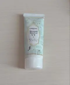 CANMAKE キャンメイク マーメイドスキンジェルUV C01