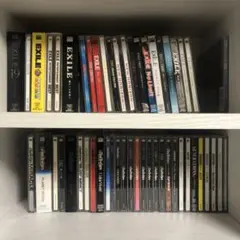 EXILE 三代目 GENERATIONS CD