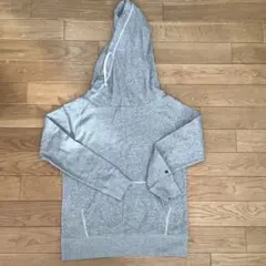 【ゴールドウィン製】チャンピオン Champion 裏起毛パーカー グレー L
