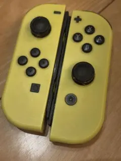 ※ジャンク　Nintendo Switch 本体 ピンクイエローJoy-Con Switch】Joy-Con(L) パステルピンク/(R) パステルイエロー | 任天堂