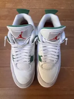 AIR JORDAN 4 RETRO SP NIKE SB 27.5cm