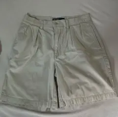 Polo by Ralph Lauren ベージュショートパンツ