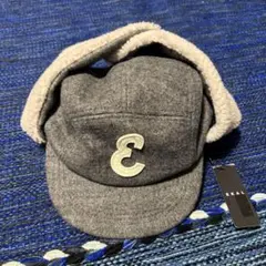 ekal キャップ